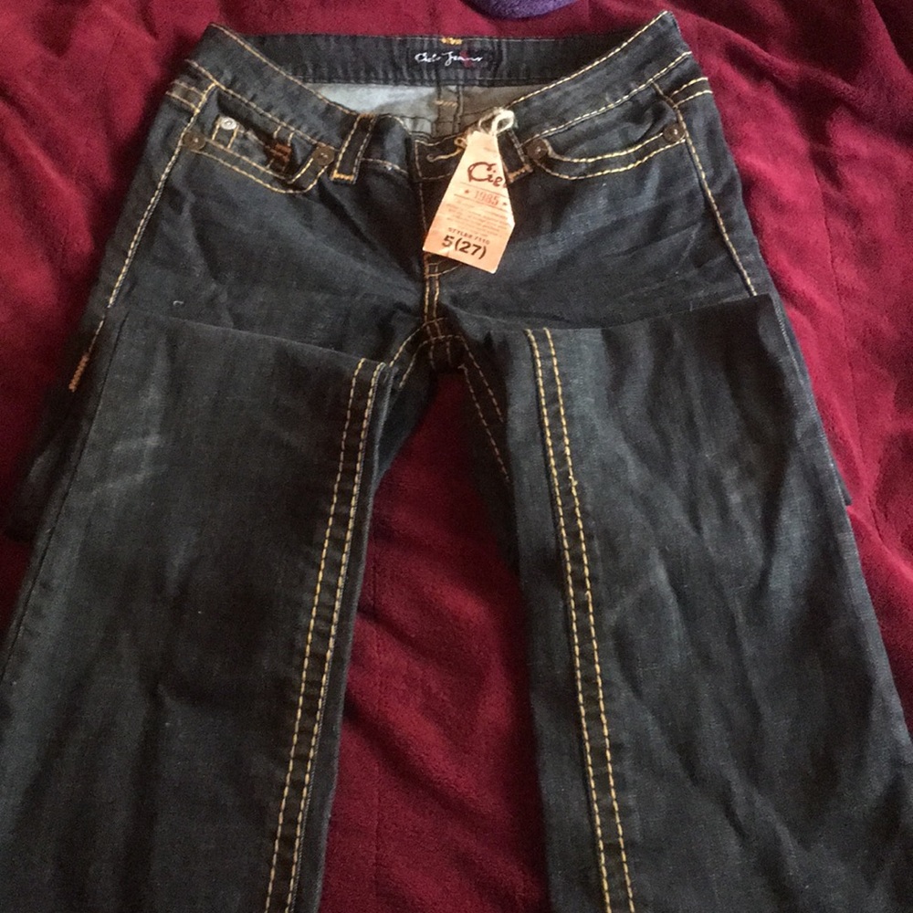 Cielo jeans